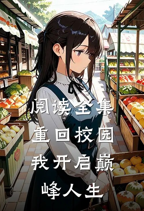 阅读全集重回校园,我开启巅峰人生