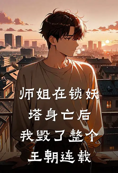 师姐在锁妖塔身亡后,我毁了整个王朝连载了吗