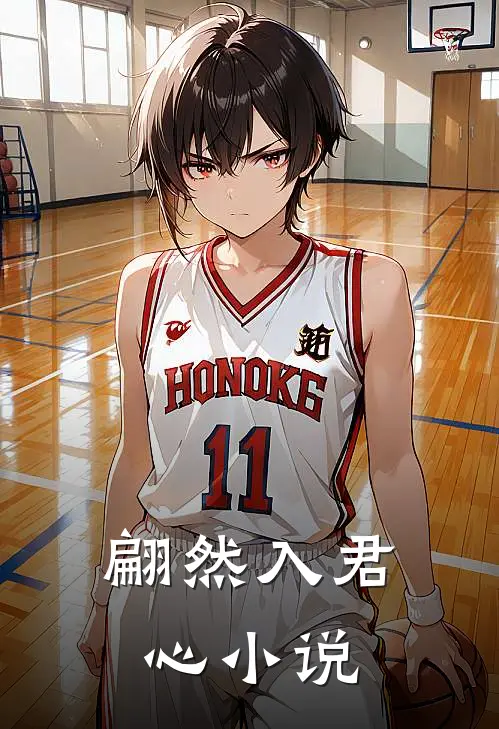 翩然入君心小说