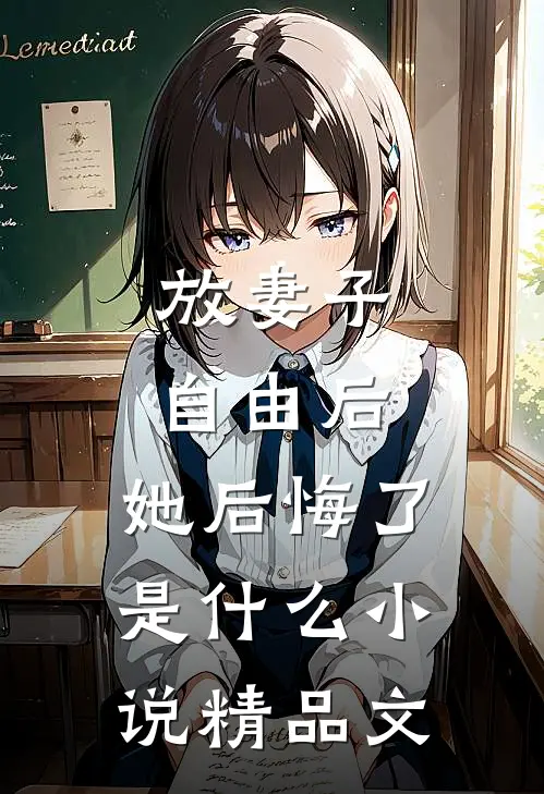 放妻子自由后,她后悔了是什么小说精品文