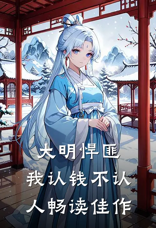 大明悍匪：我认钱不认人畅读佳作