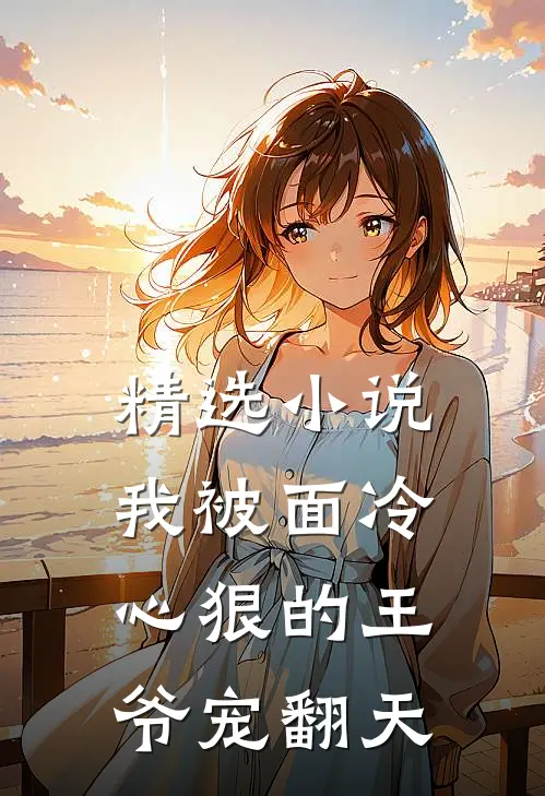 精选我被面冷心狠的王爷宠翻天免费阅读