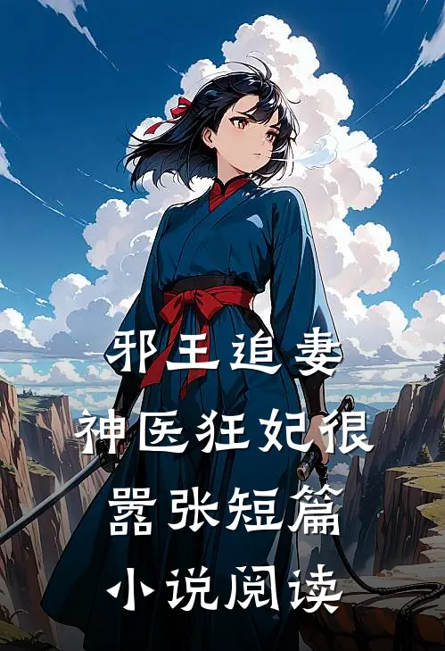邪王追妻神医狂妃很嚣张短篇阅读免费