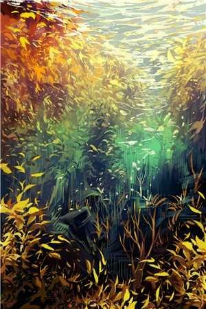 在高端会所里玩跑酷，她是第一个！余绵贺宴亭前文+后续