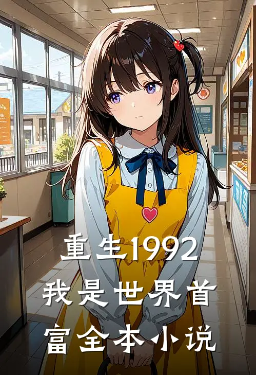 重生1992，我是世界首富全本小说