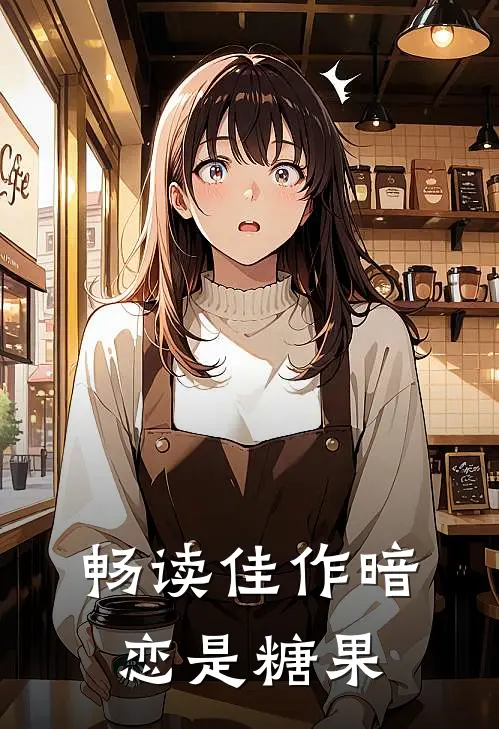 畅读佳作暗恋是糖果吗