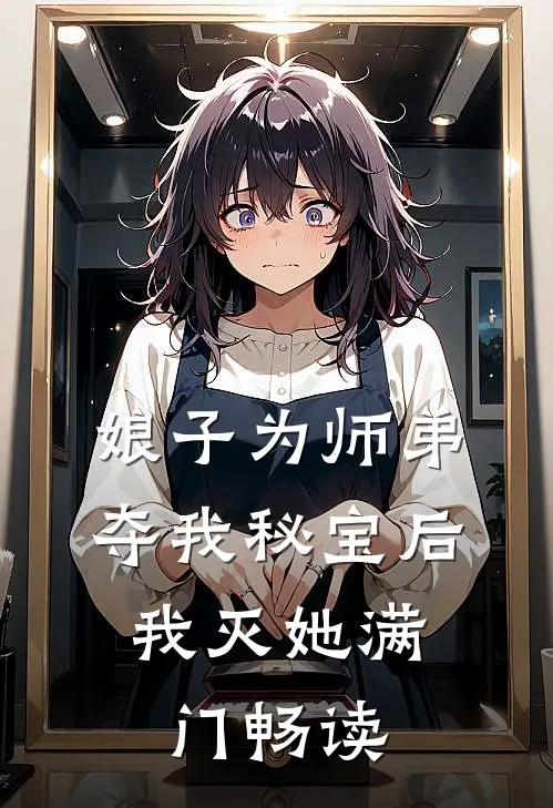 娘子为师弟夺我秘宝后,我灭她满门畅读