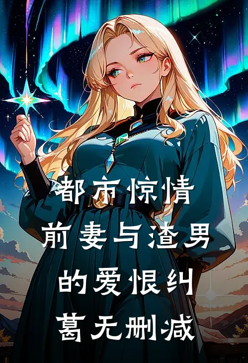都市惊情前妻与渣男的爱恨纠葛无删减