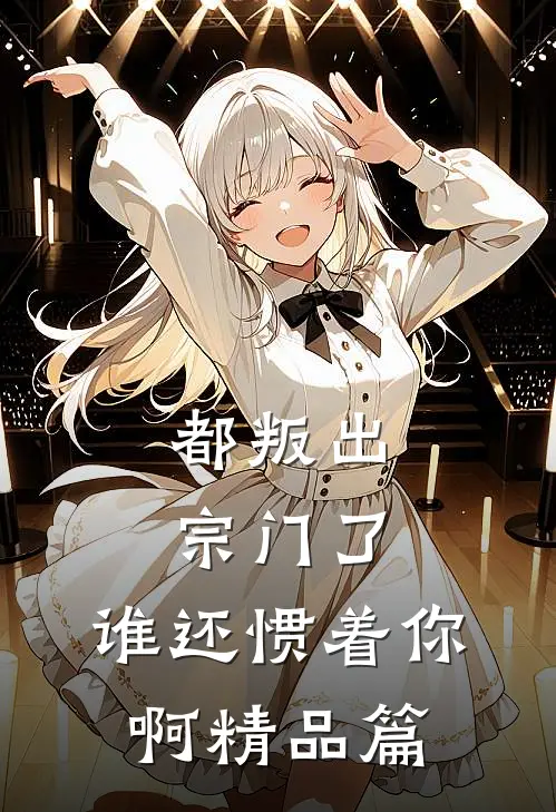 都叛出宗门了，谁还惯着你啊精品篇