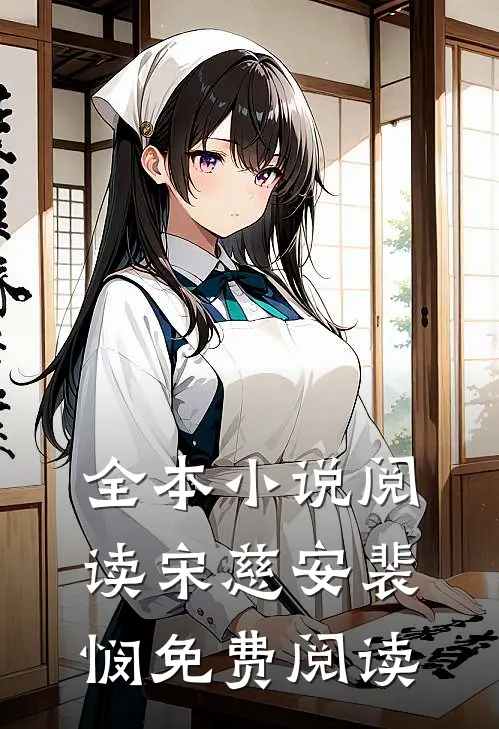全本小说阅读宋慈安裴悯免费阅读