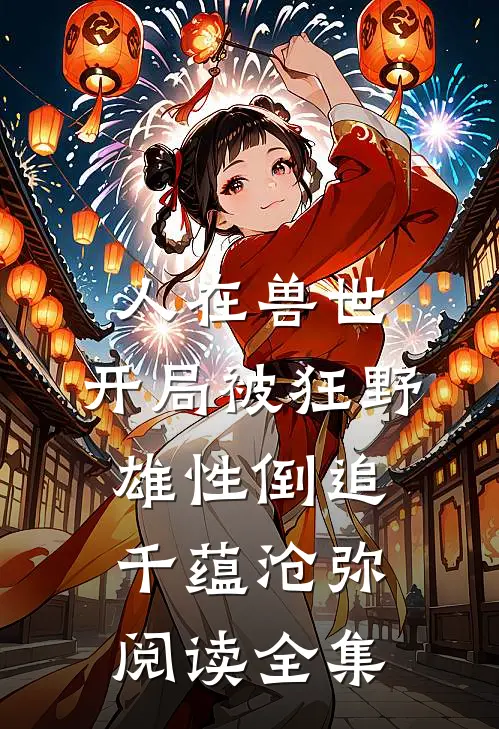 人在兽世,开局被狂野雄性倒追 千蕴沧弥阅读全集