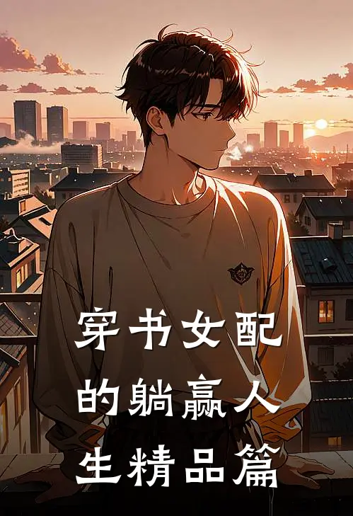 穿书女配的躺赢人生精品篇