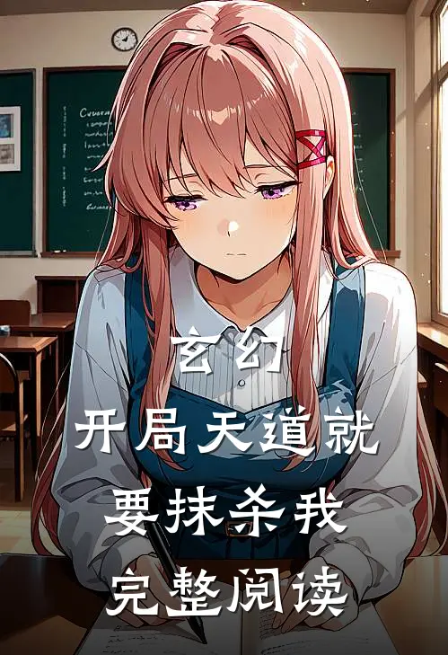 玄幻开局天道就要抹杀我完整阅读全文