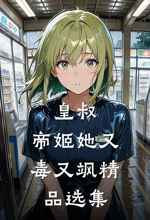 皇叔,帝姬她又毒又飒精品选集