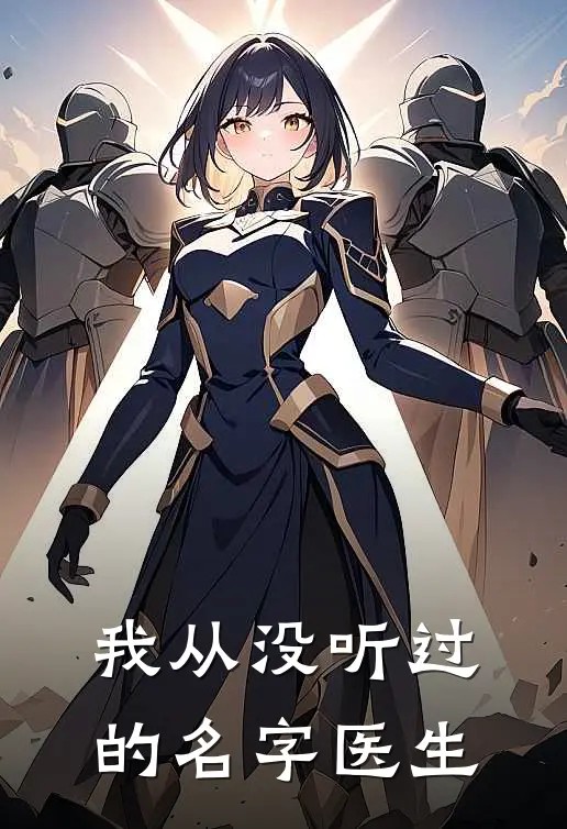 我从没听过的名字医生