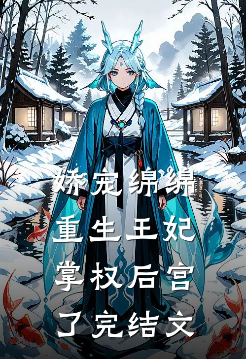 娇宠绵绵,重生王妃掌权后宫了完结文推荐