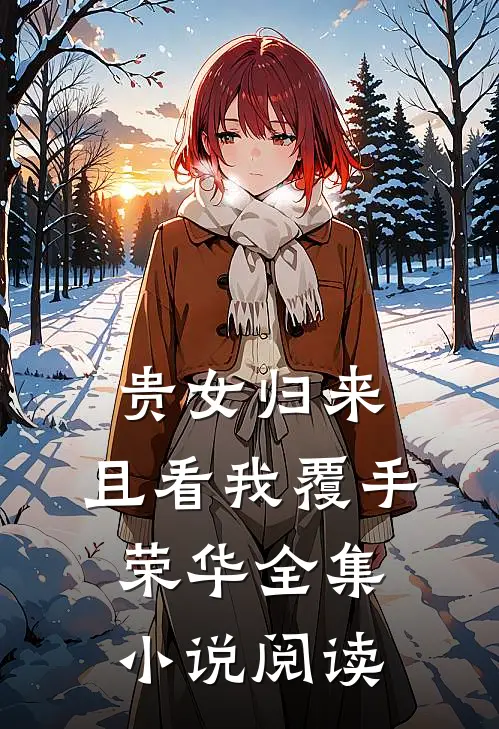 贵女归来：且看我覆手荣华全集小说阅读