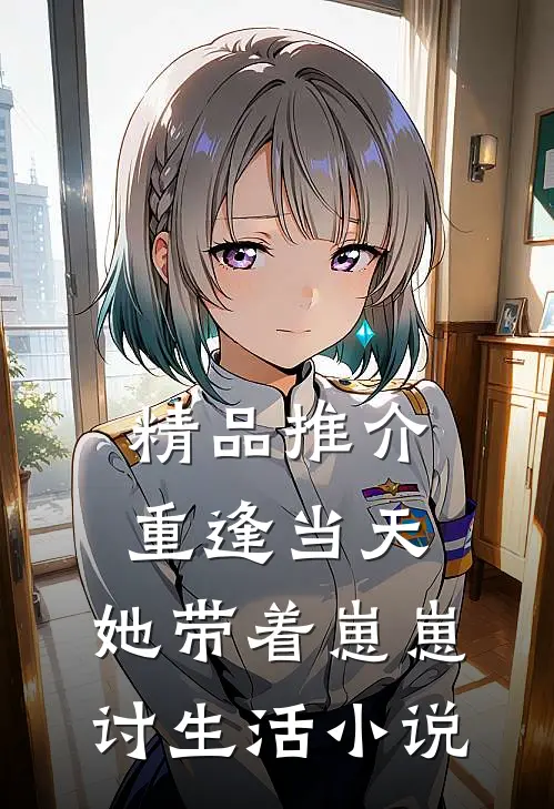 精品推介重逢当天,她带着崽崽讨生活小说