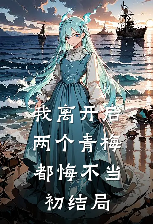 我离开后,两个青梅都悔不当初结局怎么样