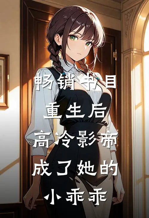 畅销书目重生后,高冷影帝成了她的小乖乖