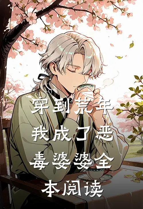 穿到荒年,我成了恶毒婆婆全本阅读