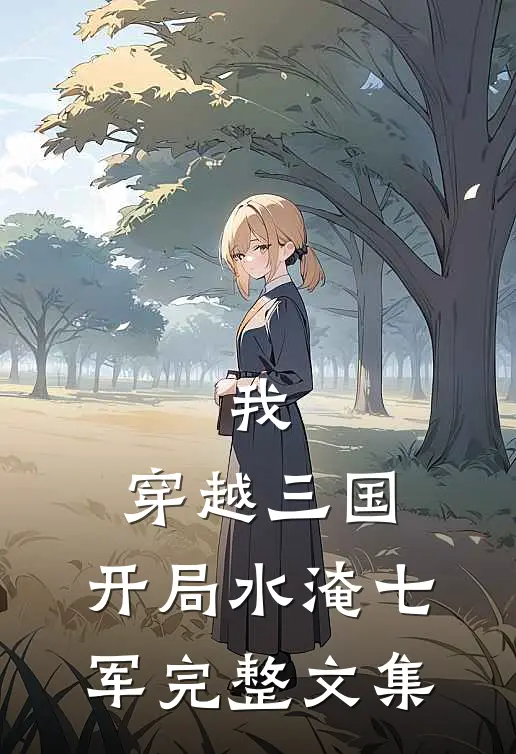 我,穿越三国,开局水淹七军完整文集免费阅读