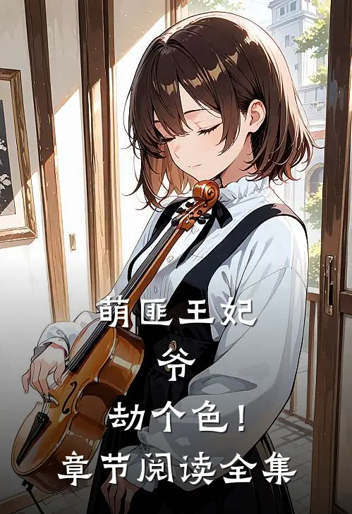 萌匪王妃：爷，劫个色！章节阅读全集