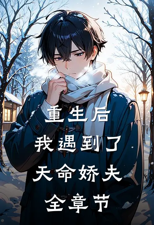 重生后,我遇到了天命娇夫全章节免费