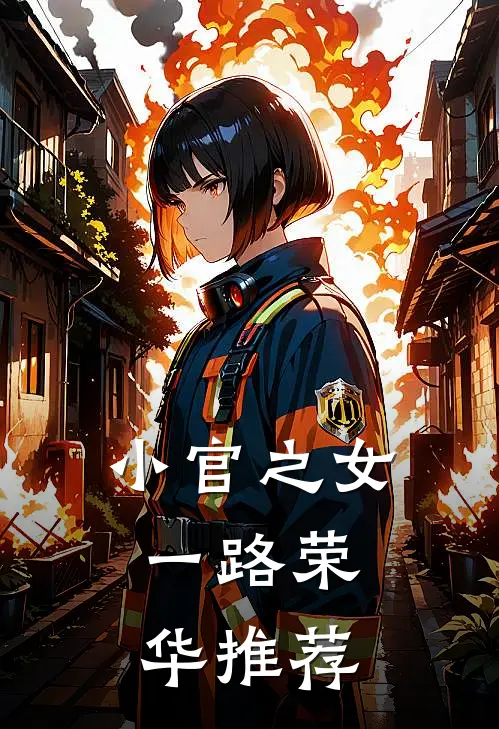 小官之女,一路荣华推荐