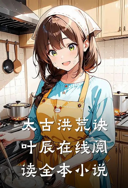 太古洪荒诀叶辰在线阅读全本小说