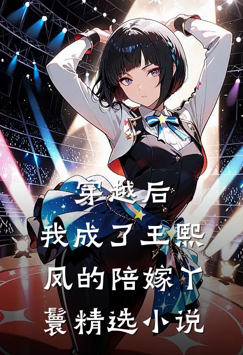 穿越后,我成了王熙凤的陪嫁丫鬟精选