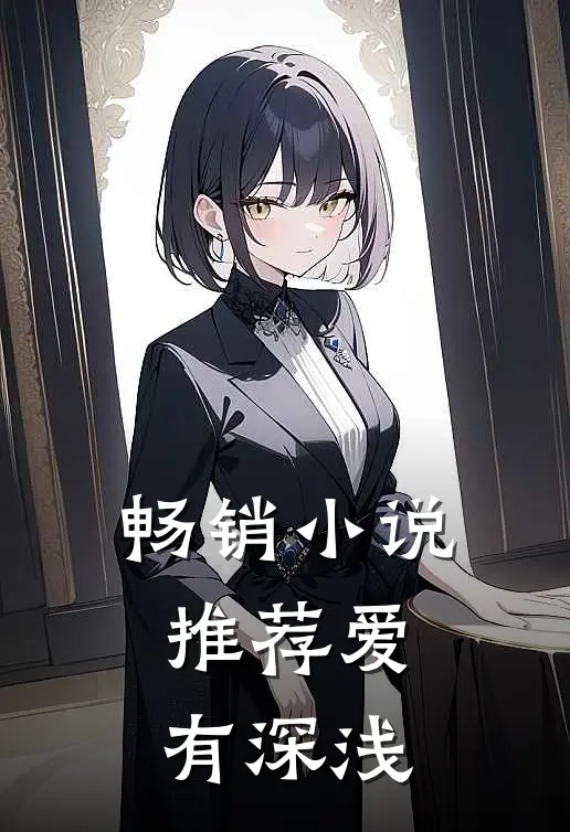 畅销小说推荐爱有深浅