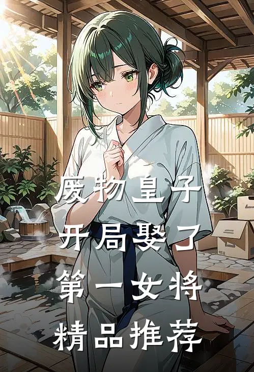 废物皇子，开局娶了第一女将精品推荐