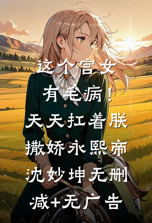 这个宫女有毛病！天天扛着朕撒娇永熙帝沈妙坤无删减+无广告