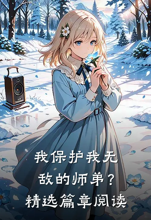 我保护我无敌的师弟?精选篇章阅读答案