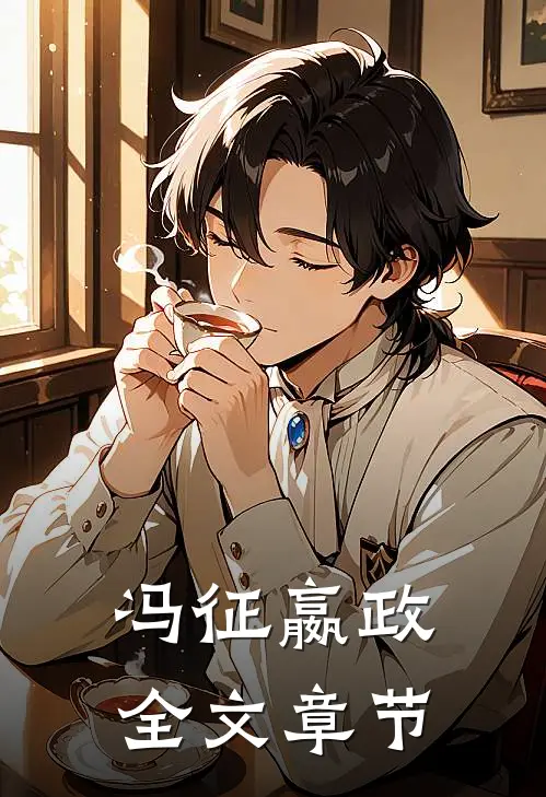 冯征嬴政全文章节