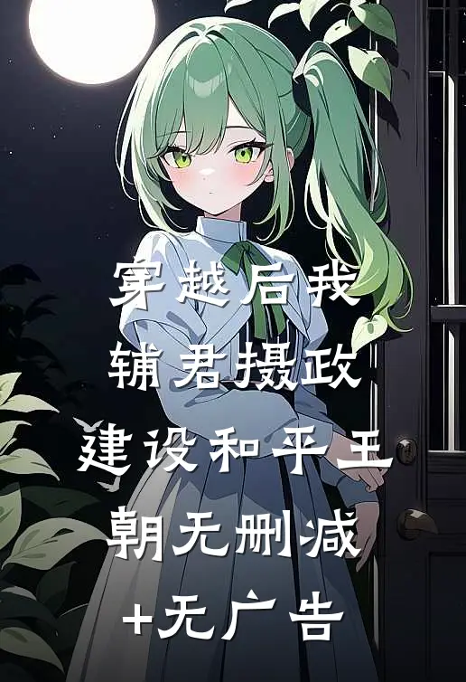 穿越后我辅君摄政，建设和平王朝无删减+无广告