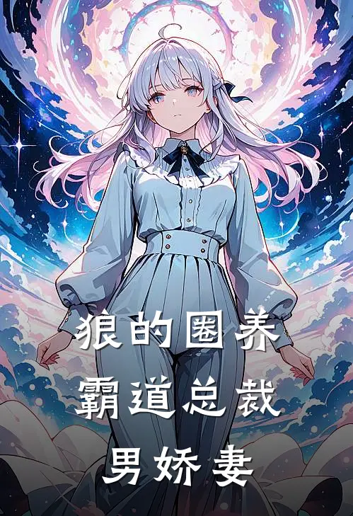 狼的圈养,霸道总裁男娇妻相式文