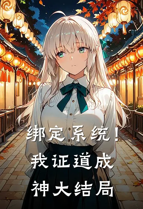 绑定系统！我证道成神大结局