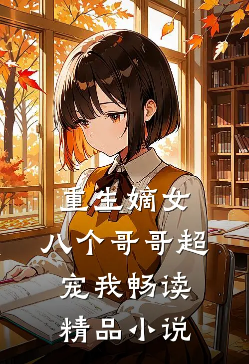 重生嫡女八个哥哥超宠我畅读精品
