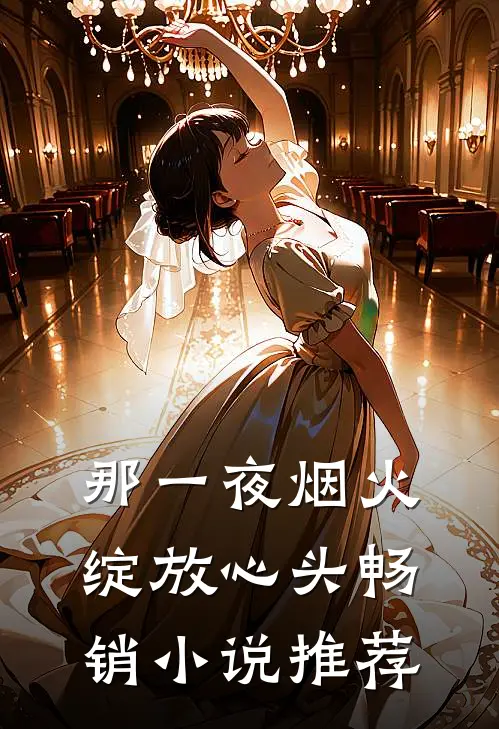 那一夜烟火,绽放心头畅销推荐知乎