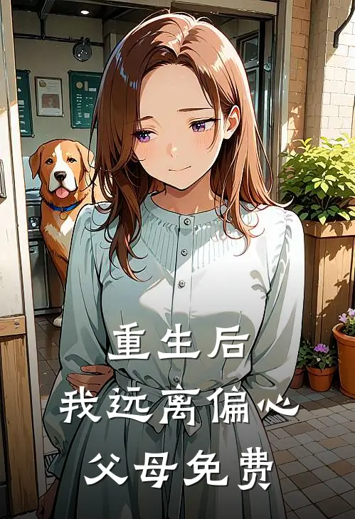 重生后,我远离偏心父母免费阅读全文