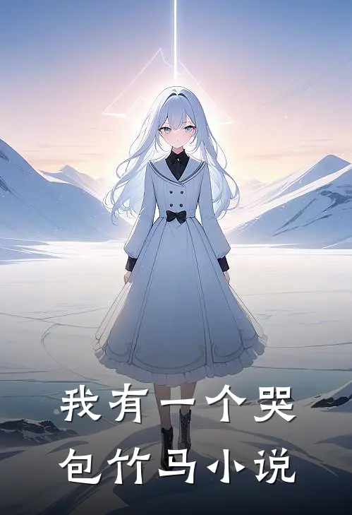 我有一个哭包竹马小说