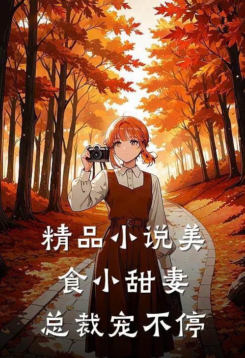 精品美食小甜妻总裁宠不停的爱
