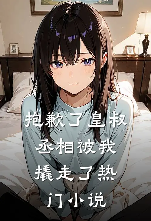 抱歉了皇叔,丞相被我撬走了热门免费阅读
