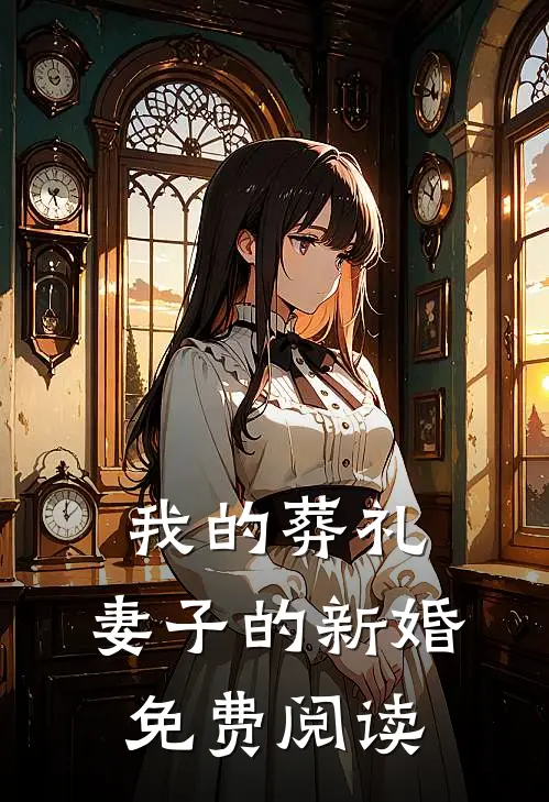 我的葬礼,妻子的新婚免费阅读