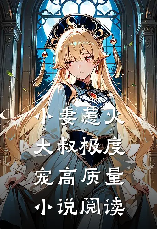 小妻惹火大叔极度宠高质量阅读全文