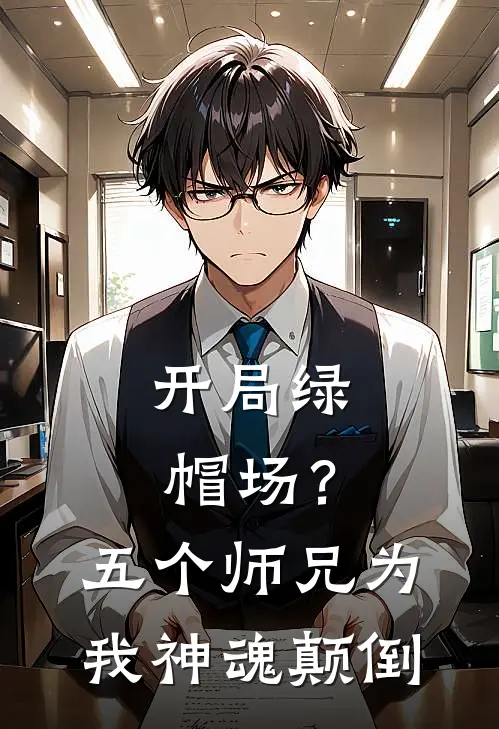 开局绿帽场?五个师兄为我神魂颠倒免费阅读免费阅读