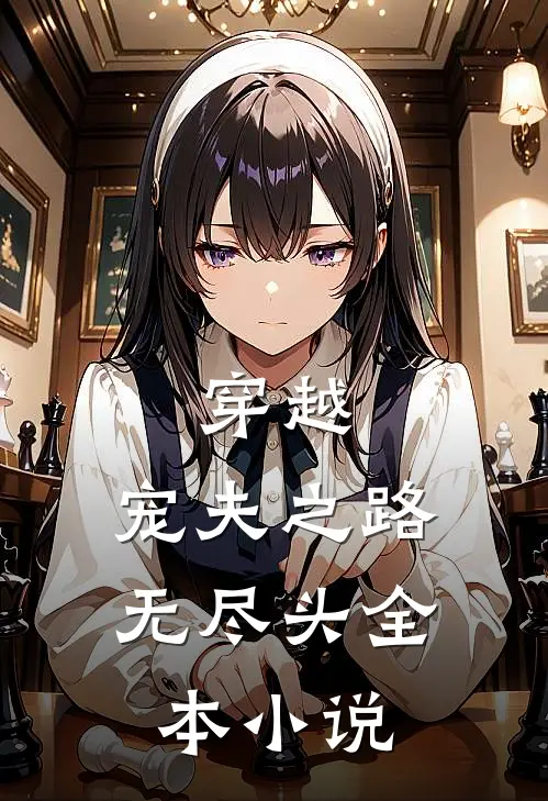 穿越宠夫之路无尽头全本阅读