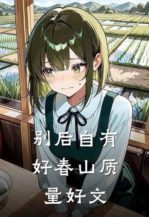 别后自有好春山质量好文
